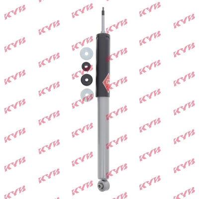 Амортизатор db p. clk a208 , clk c208 2.0-4.3 06.97-06.02 le/pr фото №1