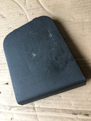 Заглушка крышки задняя alhambra 7n ii 7n0867655 фото №1