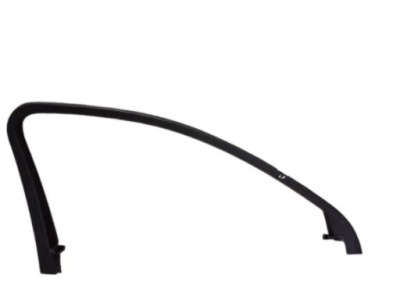 Прокладка дверь левая передняя audi a4 b9 2.0 tdi фото №1