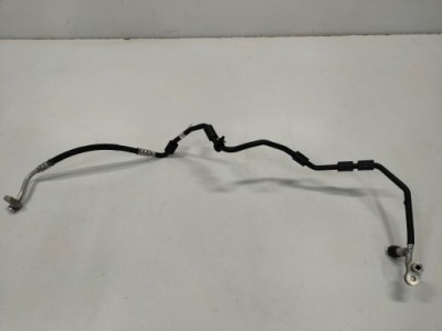 Audi a6 c7 4g a7 шланг кондиционера кондиционер wąż трубка 4g0260710aj фото №1