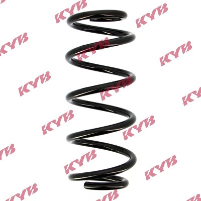 RESORTE SUSPENSIONES SEAT PARTE DELANTERA EXEO (3R2) 08-, EXEO ST (3R5) 09- KYBRA1088  