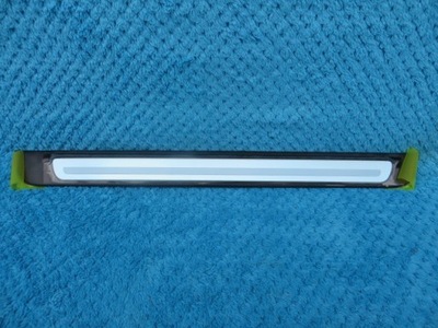 Audi a4 b8 8k0 молдинг поріг s line фото №1