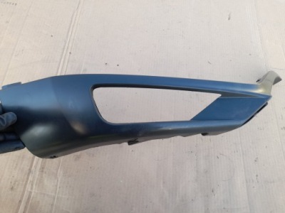 Volvo xc90 ii решётка бампера правая фото №1