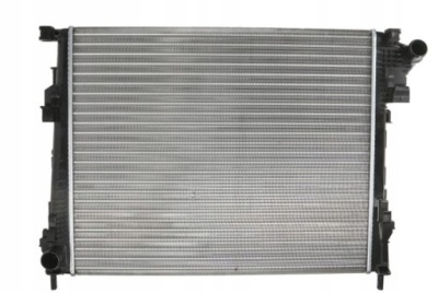 Thermotec d7r048tt радіатор, система охолодження двигуна фото №1