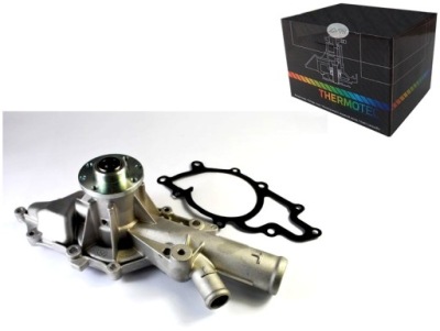 Thermotec насос водяная p1538 330980 101006 241006 фото №1