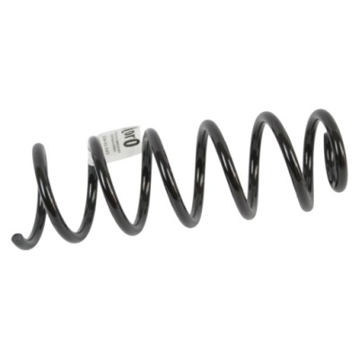 Пружина подвеска задняя peugeot 406 1997 1998 1999 2000 2001 2002 2003 фото №1