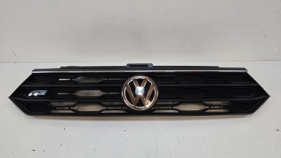 VW T ROC TROC CALANDRE GRILLE EMBLÈME RADAR 2GA853343B 