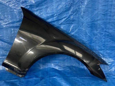 Mercedes sklasa w221 правий передній крила фото №1