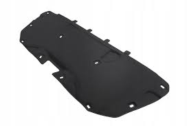 Шумоизоляция шумоизоляция капот мат ford focus mk3 10-18 фото №1