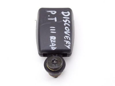 Land rover discovery ii 98-04 клипса поперечина правый задняя фото №1