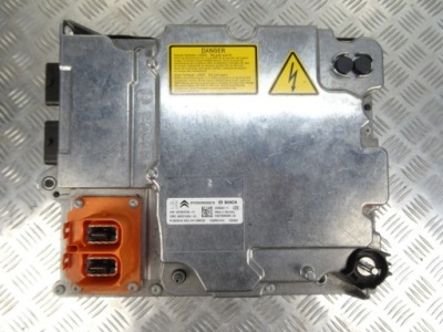 Перетворювач citroen ds5 9678825780 фото №1