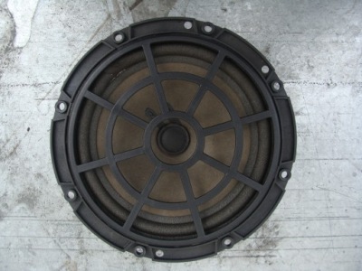 Динамік двері правий/лівий перед передній peugeot 1007 207 307 308 i фото №1