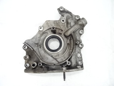 Peugeot 2008 i 1.6 e-hdi насос масла масляная фото №1