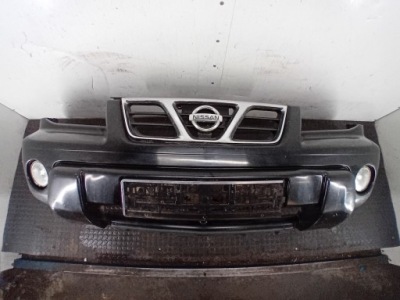 Бампер перед nissan x-trail i t30 kh3 фото №1