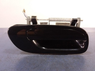 Volvo оригинальный номер 9159640 ручка наружная передняя p фото №1