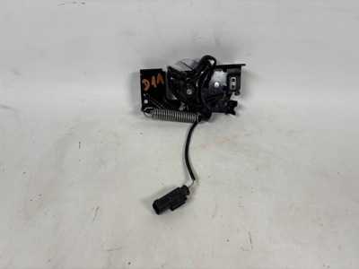 Bmw 1 f20 замок капот 7242548-1 фото №1