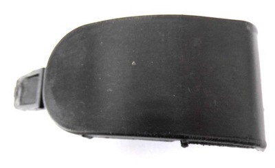 Кронштейн верхній радіатора rh lh ford fiesta mk7 ka+ фото №1