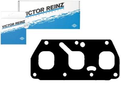 Прокладка - коллектор выпускной [victor reinz] фото №1