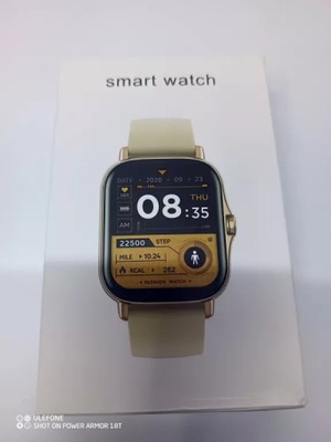 SMARTWATCH (NO NAME)