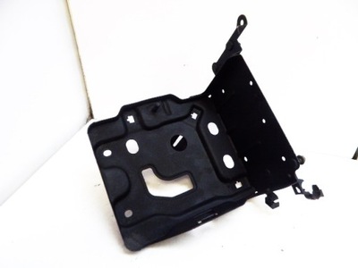 Panda ii 03- основание защита аккумулятор 1.3 jtd фото №1