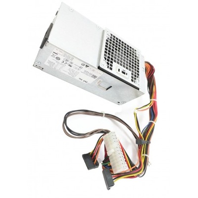 Zasilacz Dell Optiplex Desktop 250W PCA039