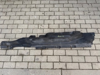 Плита захист нижня dół renault espace vi austral 1,2 e-tech 748151442r фото №1