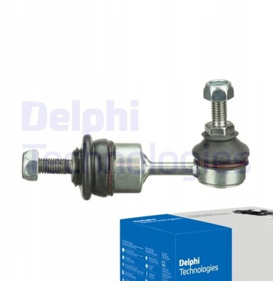 CONNECTOR STABILIZER L=P SMART CABRIOLET 0.6 0.7 0.8  