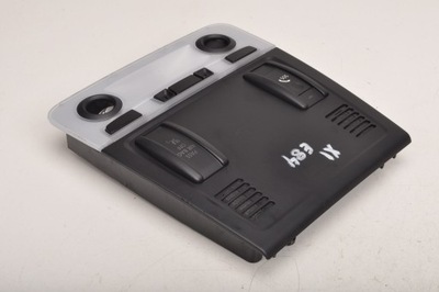 Bmw x1 e84 освітлення лампа кабіни салону 9225503 фото №1