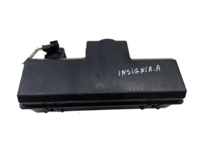 Насос кришки багажника opel insignia a 2.0 cdti 13279362 фото №1