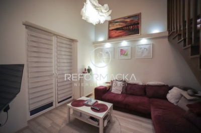 Mieszkanie, Rzeszów, 84 m²