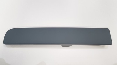 Заглушка бампера lh new defender lr129798 фото №1