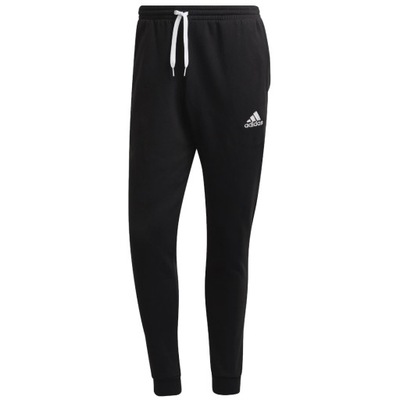 Męskie spodnie adidas Entrada 22 Sweat Pants HB0574 XL