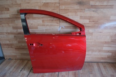 Дверь renault zoe задняя правое фото №1