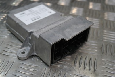 Bmw модуль датчик подушка безопасности 6994531 фото №1