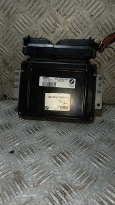 Бортовой компьютер модуль блок управления mini one cooper r50 7530652 фото №1