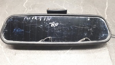 Зеркало заднего вида nissan austin фото №1