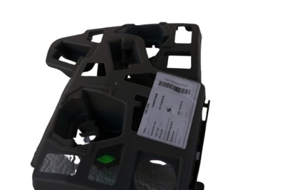 Skoda rapid 5ja напрямна правий розпилювача , фото №1