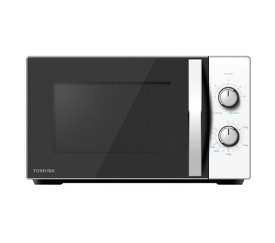 Kuchenka mikrofalowa Toshiba MWP-MM20P (WH) 700W