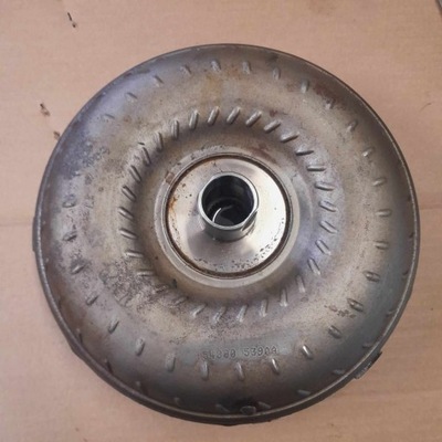 CLUTCH HYDROELECTRIC CHRYSLER LANCIA VOYAGER 2.8 CRD YEAR 2008-2016  