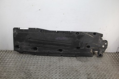 Защита подвеска левая evoque ii 2 l551 фото №1