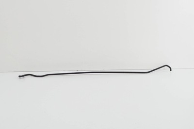 Ford transit connect 1 труба гальмівна передня rhd 9t16-2m019-bb nowa oryg фото №1