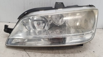 Fiat multipla ii 2 idea лампа перед ліва оригінал europa фото №1