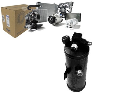 Nis95060 осушитель кондиционера citroen xm фото №1