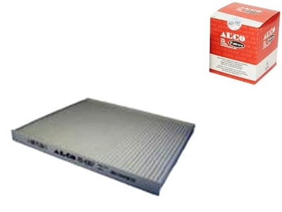 ALCO FILTERS FILTRAS KABINOS HYUNDAI TUSCON 