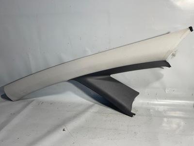 Обшивка стойка левый перед opel corsa d 13180560 фото №1