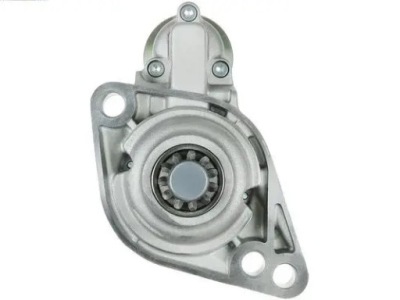Стартер s0272 as-pl audi seat a1 a3 altea arona фото №1