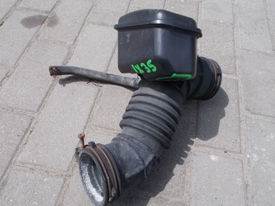 Hyundai ix35 резонатор труба повітря 28192-2s100 фото №1