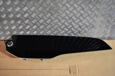 Екран дисплей lcd mercedes w214 1 фото №1