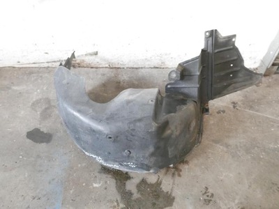 Подкрылок левая задняя задние nissan primera p12 fl kombi фото №1