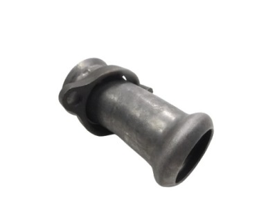 Секція вихлоп renault laguna i 7700823890 фото №1